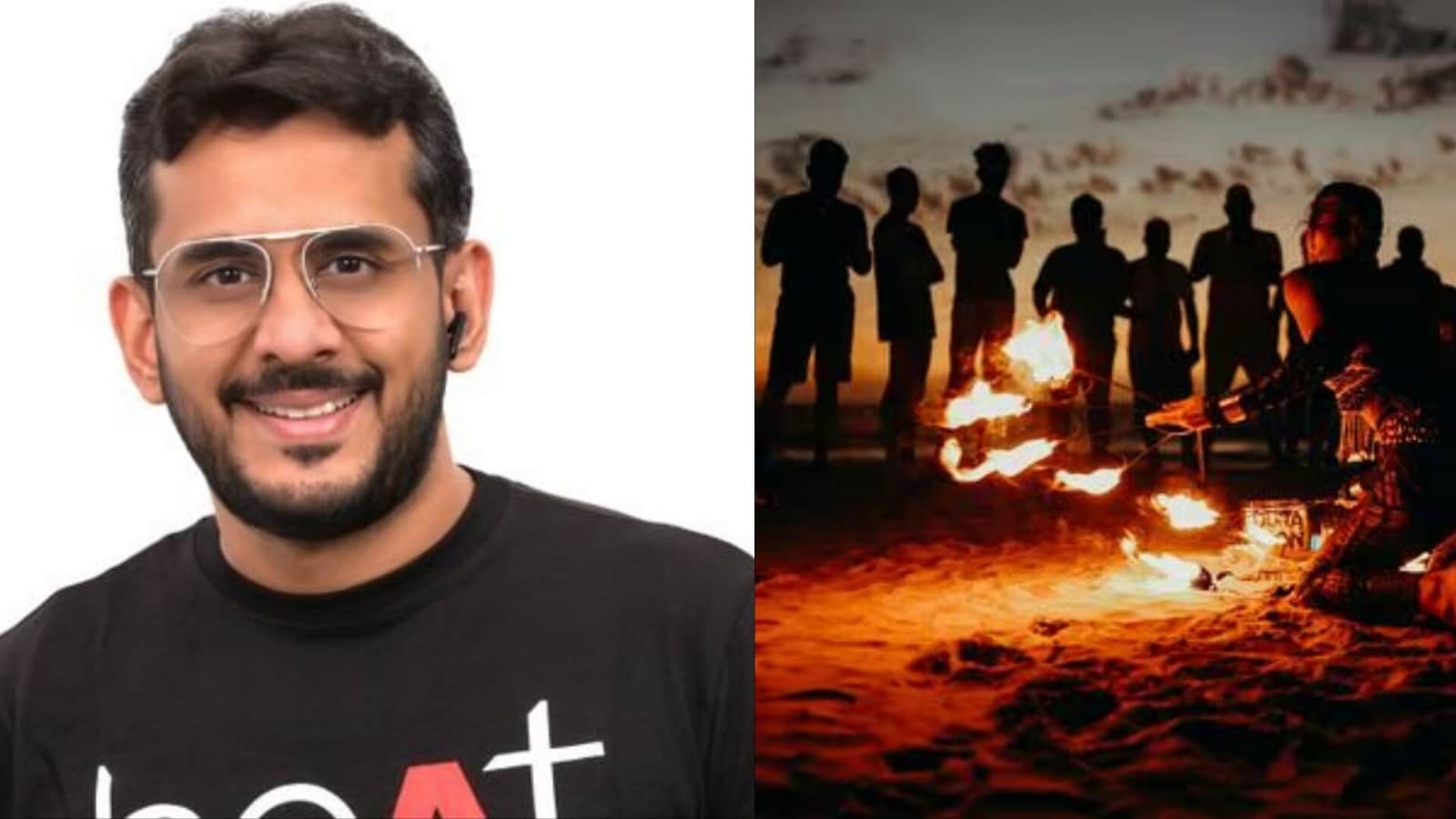 Shark Tank's Aman Gupta recalls time when ‘Indians weren't respected in Goa': ‘Only Israelis were…'