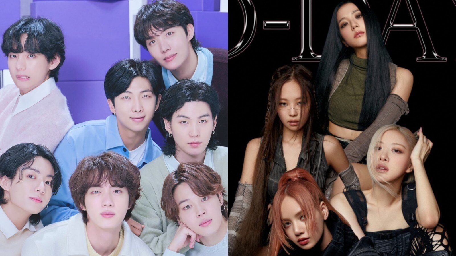 Meet the K-pop Group with highest rankings, dubbed as most successful, even dethrones BTS and BLACKPINK
