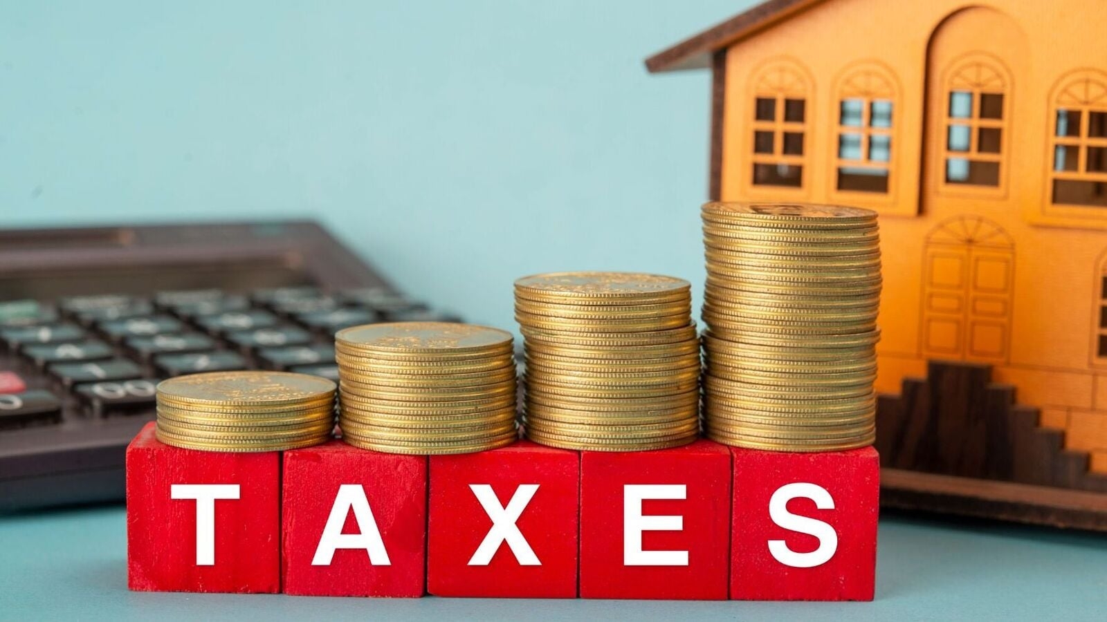 ITR 2025: How tax calculator can help you file your return with ease?