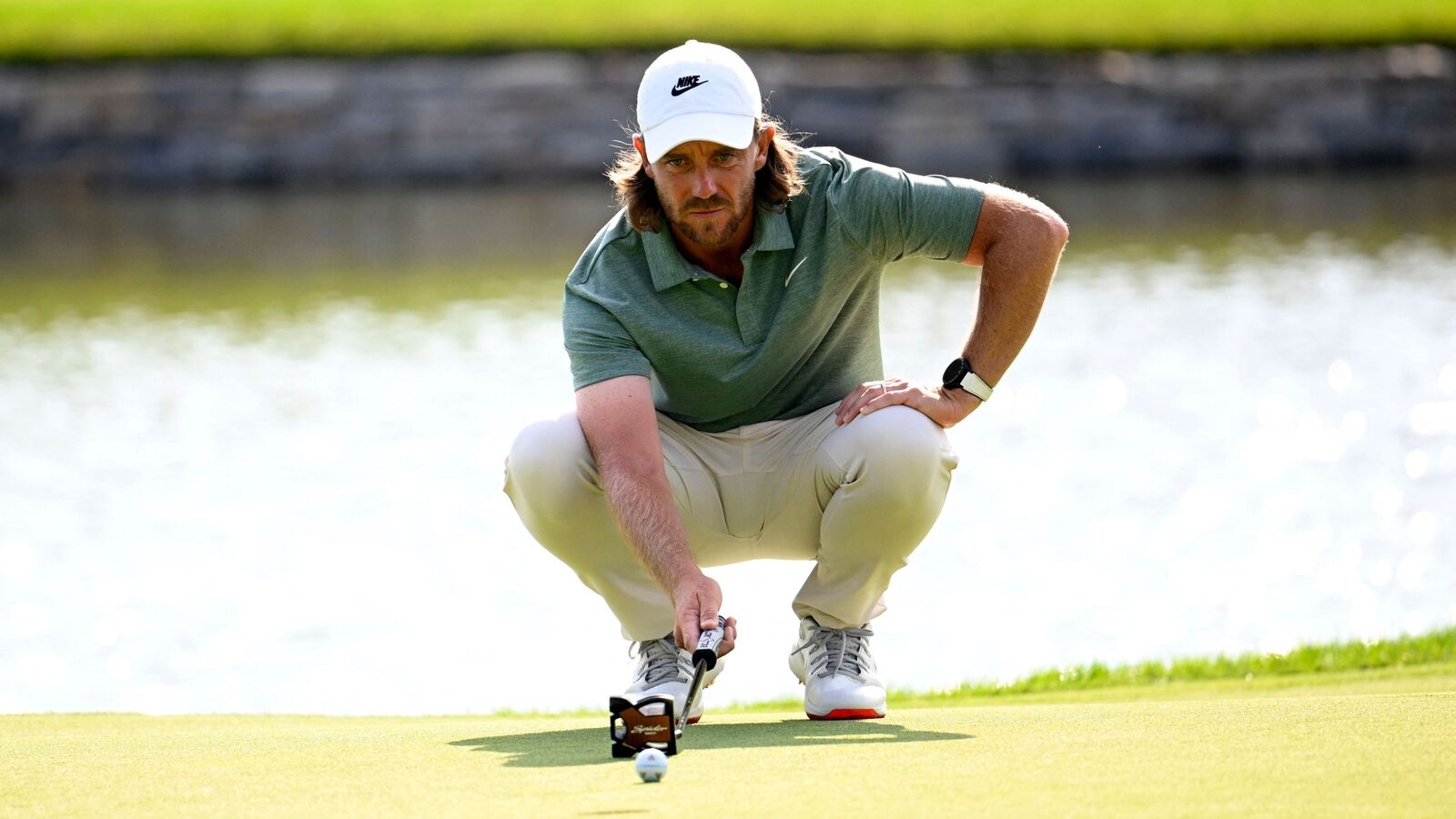 Travelers Championship 2025 Round 3: Featured pairings, complete Saturday schedule, when and where to watch