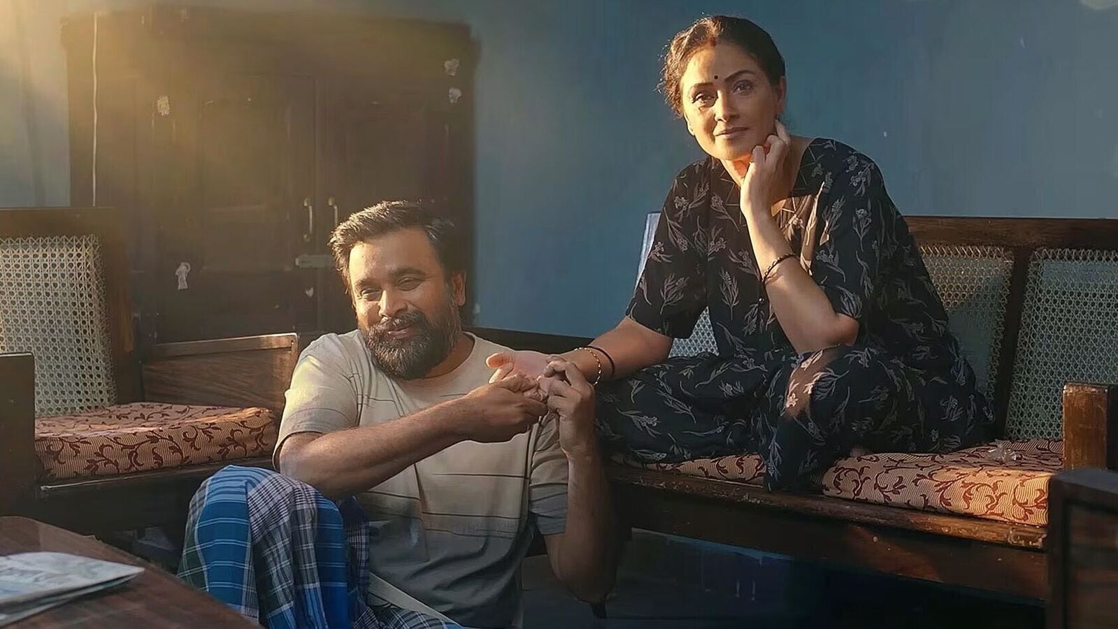‘Tourist Family': A necessary dose of positivity