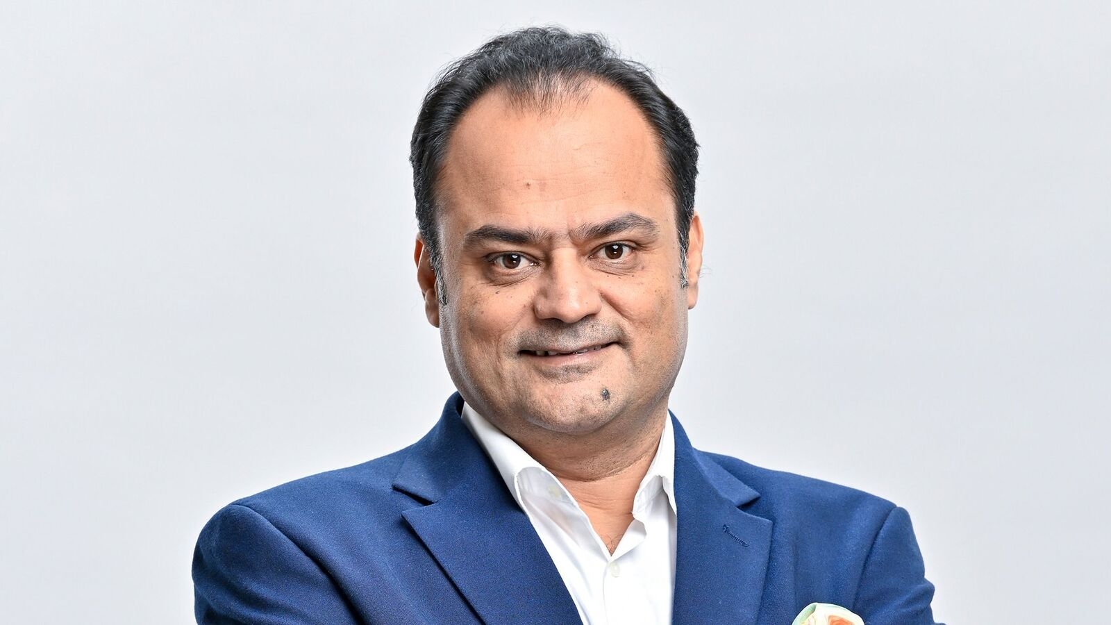 Brands must move beyond Hindi and English, embrace India's full cultural spectrum: Tata Motors' Shubhranshu Singh