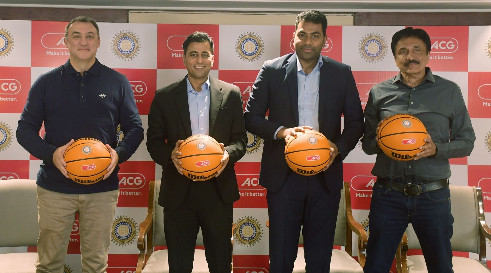 ‘We won't copy IPL': Inside ACG's bold basketball vision for India