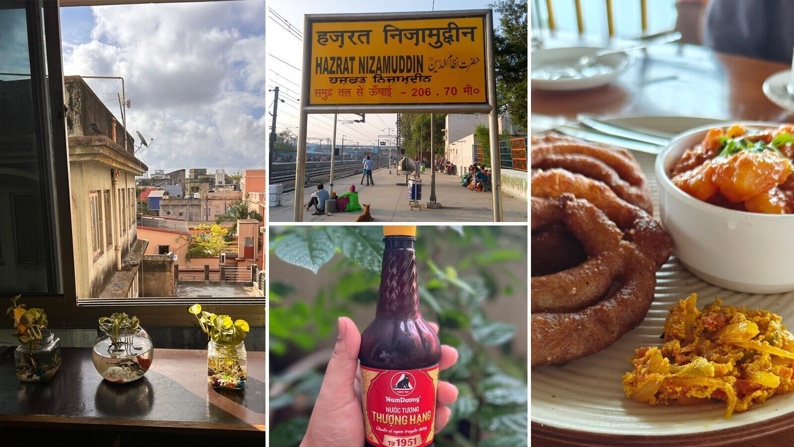 Lounge Loves: Random acts of kindness, Nam Duong soy sauce and more