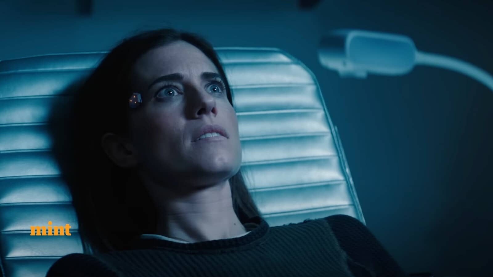 Ahead of M3gan 2.0 release date, actress Allison Williams reveals her worry about AI replacing humans