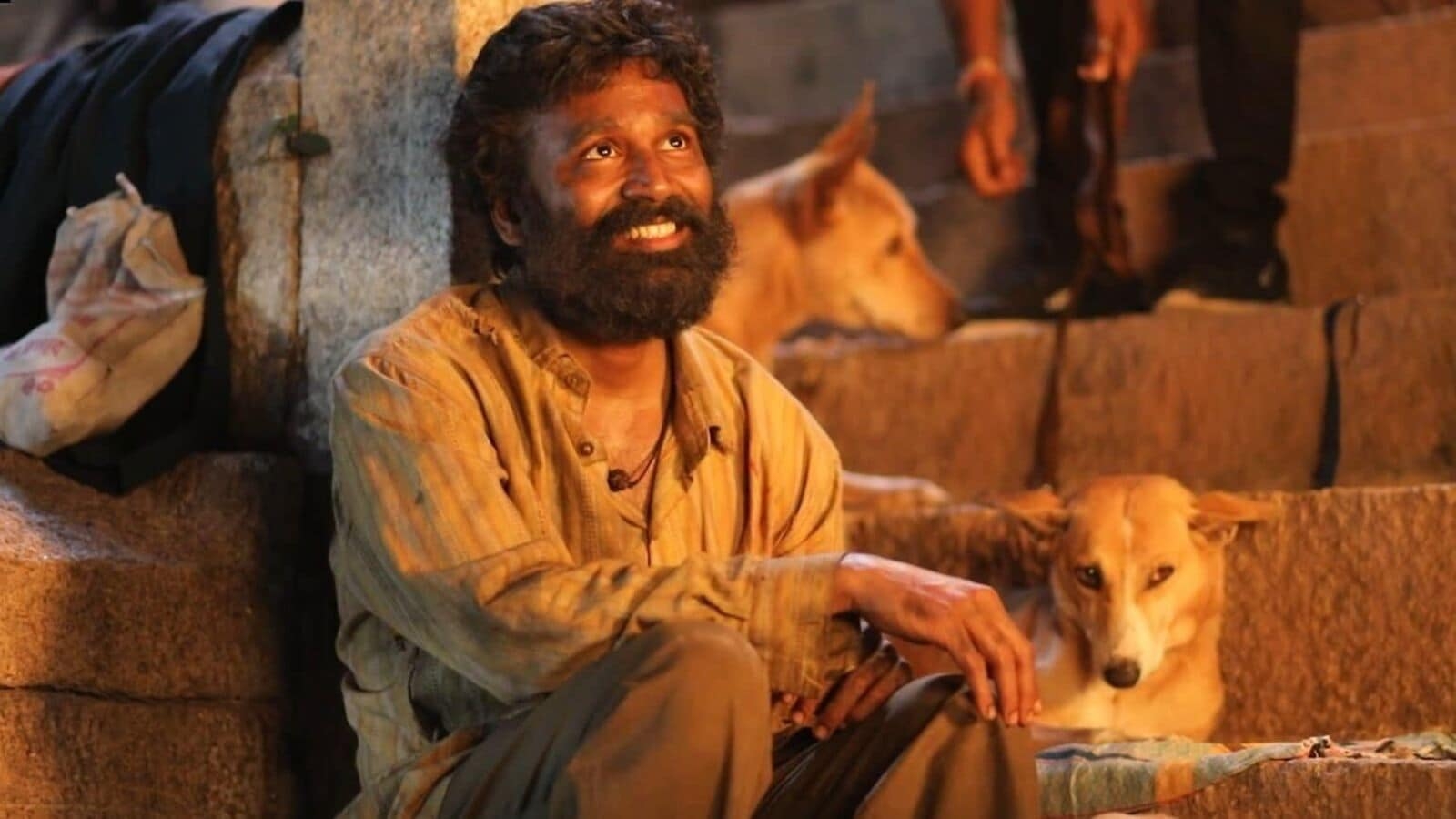 Kuberaa Box Office Collection Day 3: Dhanush, Rashmika Mandanna starrer nears  ₹50 crore mark, mints THIS amount so far