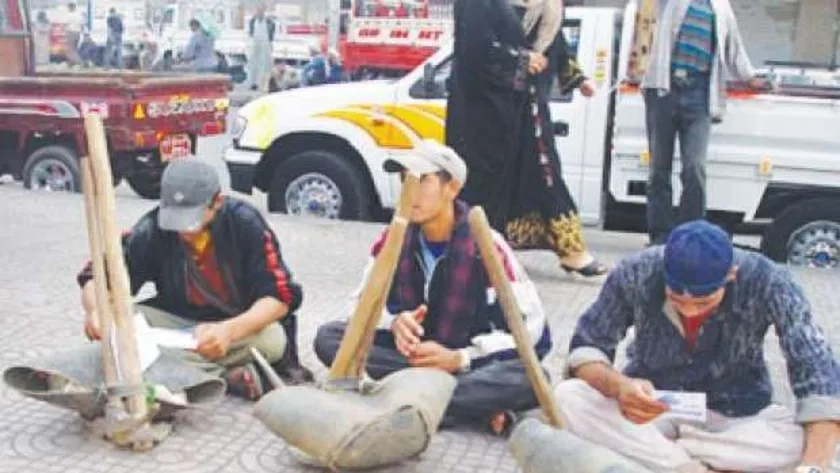 No state support for Ramadan? Irregular workers still awaiting grants expected during holy month