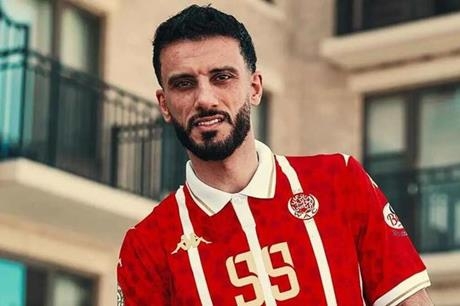 الوداد المغربي يتغنى بعمر السومة قبل مواجهة يوفنتوس في كأس العالم للأندية