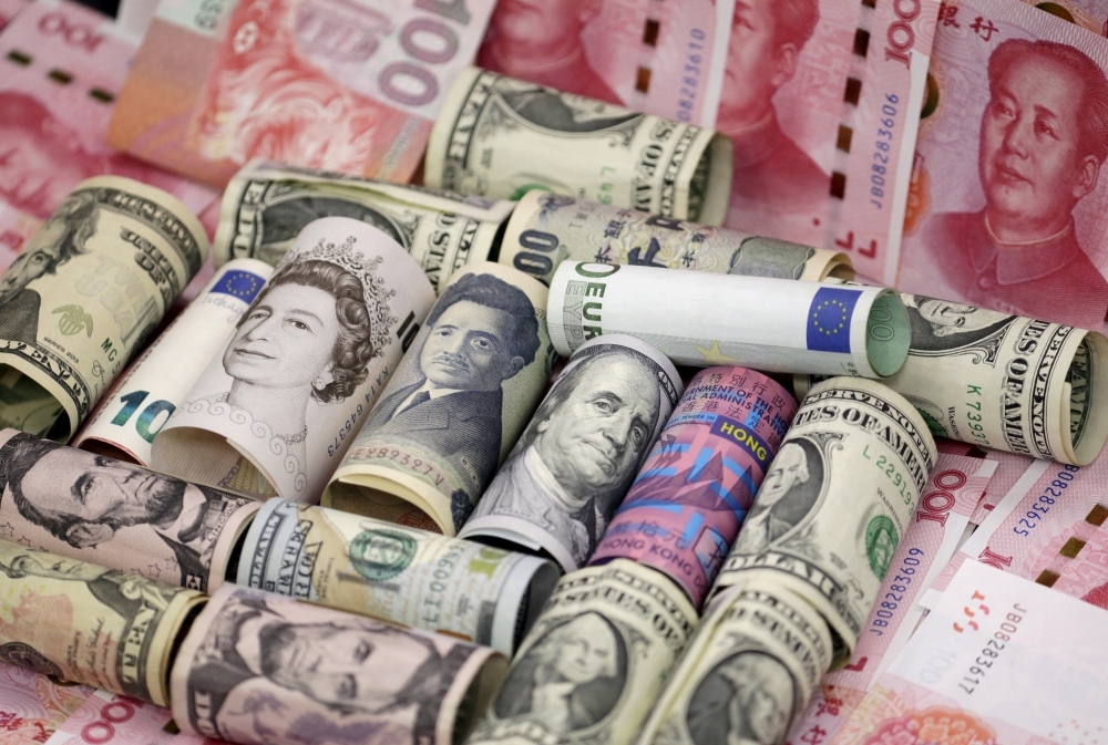MIDF: Foreign investors withdraw US$3.84b from Asian markets in third week of selling, Malaysia's outflows ease as India, Philippines buck the trend