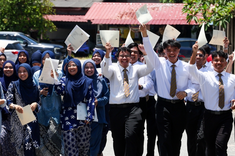 SPM 2024: Education Ministry to review each subject in detail, identify gaps