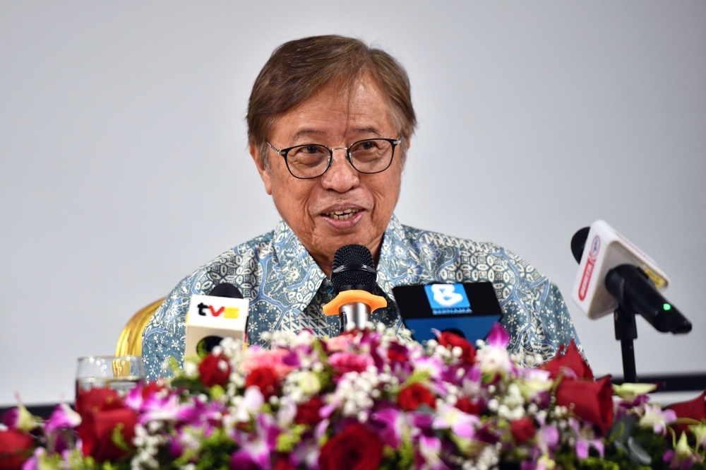 Abang Johari: New mining policy by 2026 to prioritise environmental safeguards and responsible practices