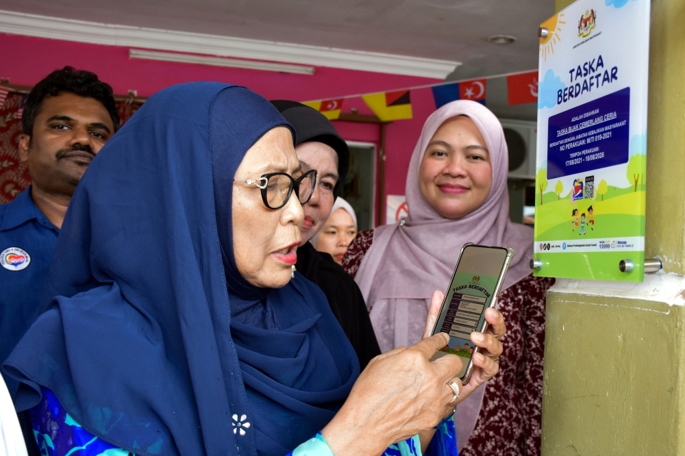 Melaka boosts disabled entrepreneurs with grants, training and business support, says state exco