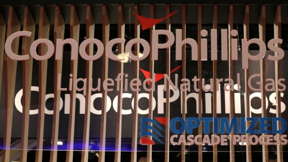 ConocoPhillips quits major Sarawak project amid state's row with Petronas