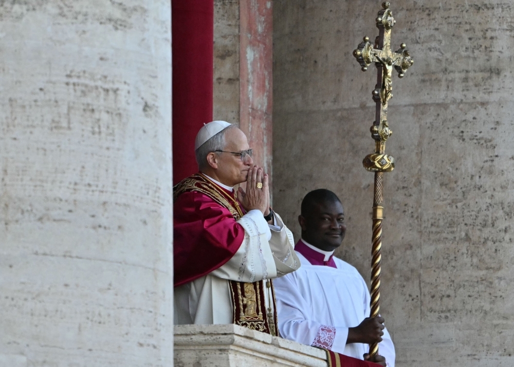 Church dismisses claims Pope Leo failed to act on abuse cases in Peru, says he ‘respected procedures'
