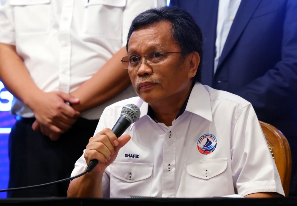 Warisan chief slams Sabah govt's ‘record' RM6.4b budget, warns of financial risk tied to oil prices