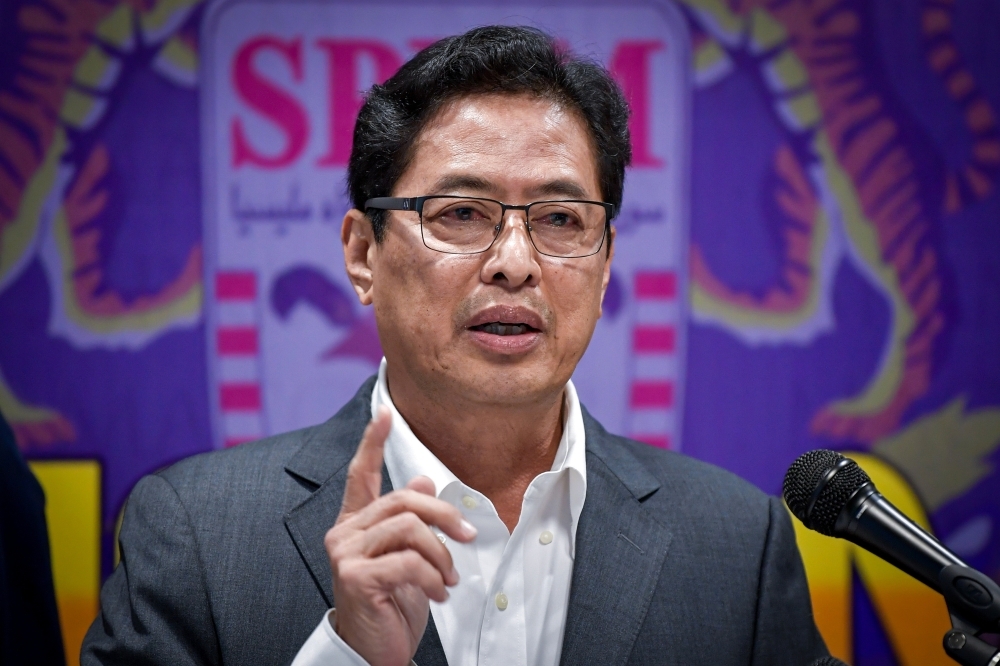 MACC to recall individuals linked to Sabah assemblymen corruption video