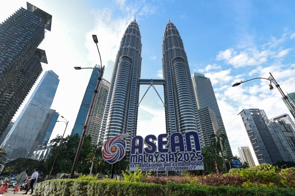 Miti: Shorter five-year Asean economic plan allows faster response to global shifts