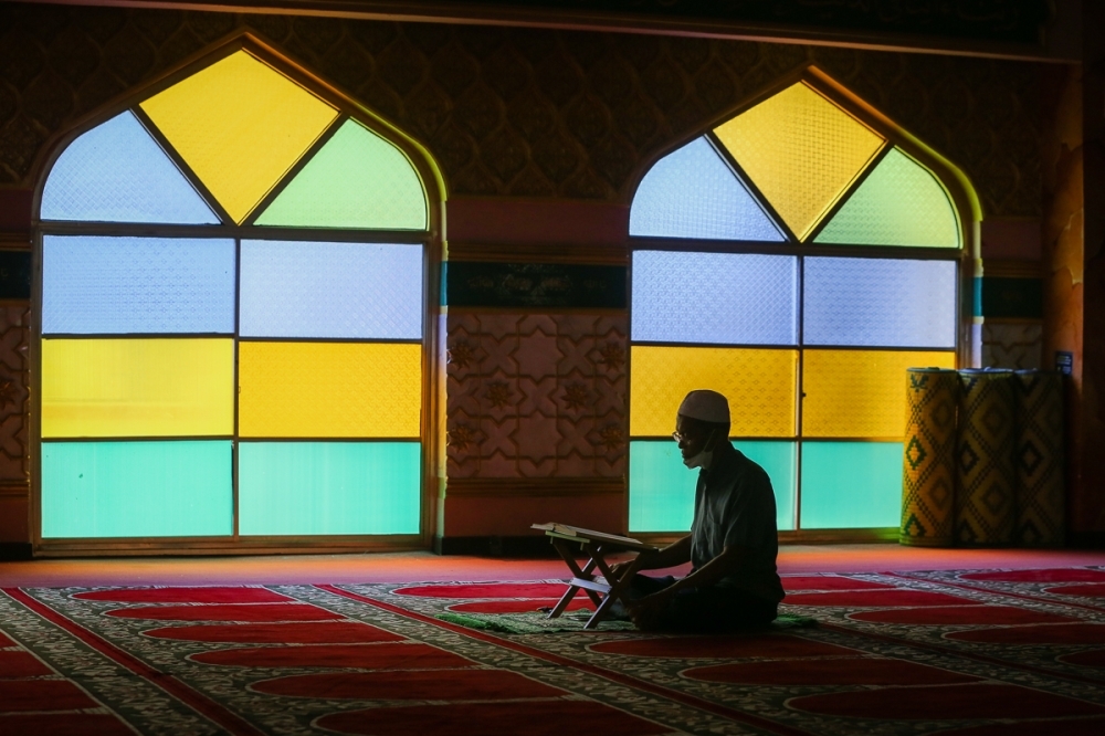 Muslims in Malaysia to celebrate Aidiladha on June 7