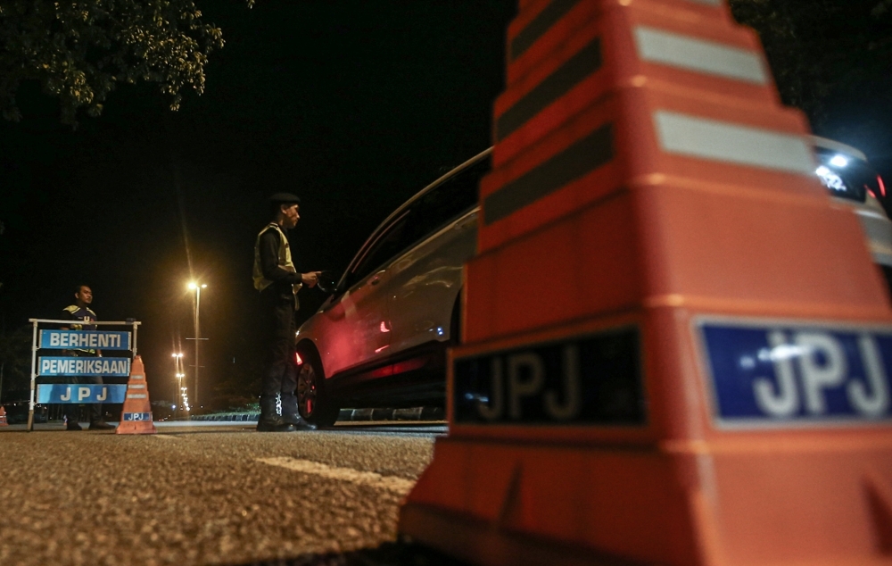 JPJ clamps down on officers failing to declare asset disposals, warns disciplinary action