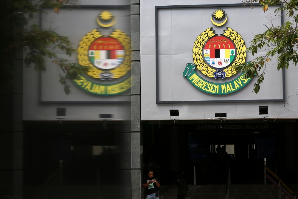 Immigration Department denies issuing viral statement on Korban meat distribution