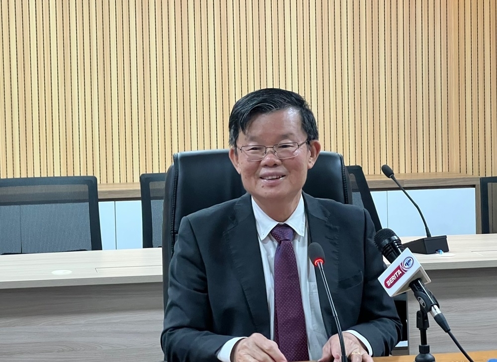 Penang to reassess Indian Muslim housing discount, considers extending offer to all buyers, says CM