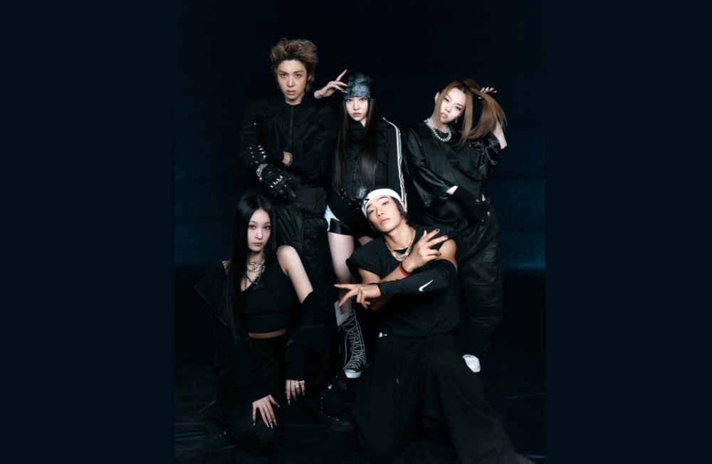 Blackpink producer Teddy Park to debut co-ed K-pop group Allday Project on June 23