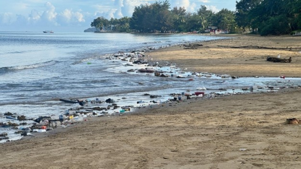 Trash trouble in Sabah: Waste, pests and health risks plague tourist hotspots