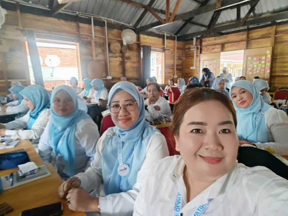 PKR names new Sabah women leaders as state election intensifies