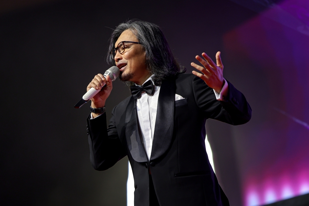Family of stars: Ziana Zain, Anuar Zain, Ernie Zakri and Syamel unite for ‘Empat' concert in KL this October