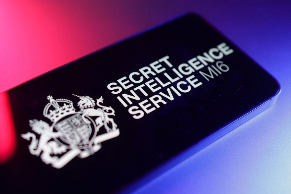 Spyglass ceiling shattered: UK names Cambridge-trained Blaise Metreweli as MI6's first woman chief amid rising Russia, China risks