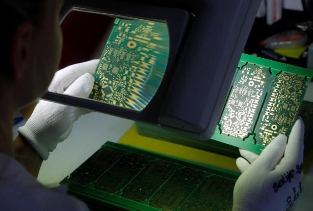 Huawei and SMIC face new export curbs as Taiwan joins US in tightening chip controls on China