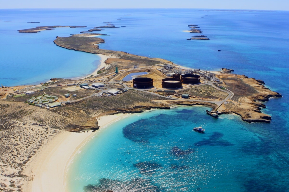 Abu Dhabi's state oil giant bids US$18.7b for Australia's Santos amid global race for natural gas stakes