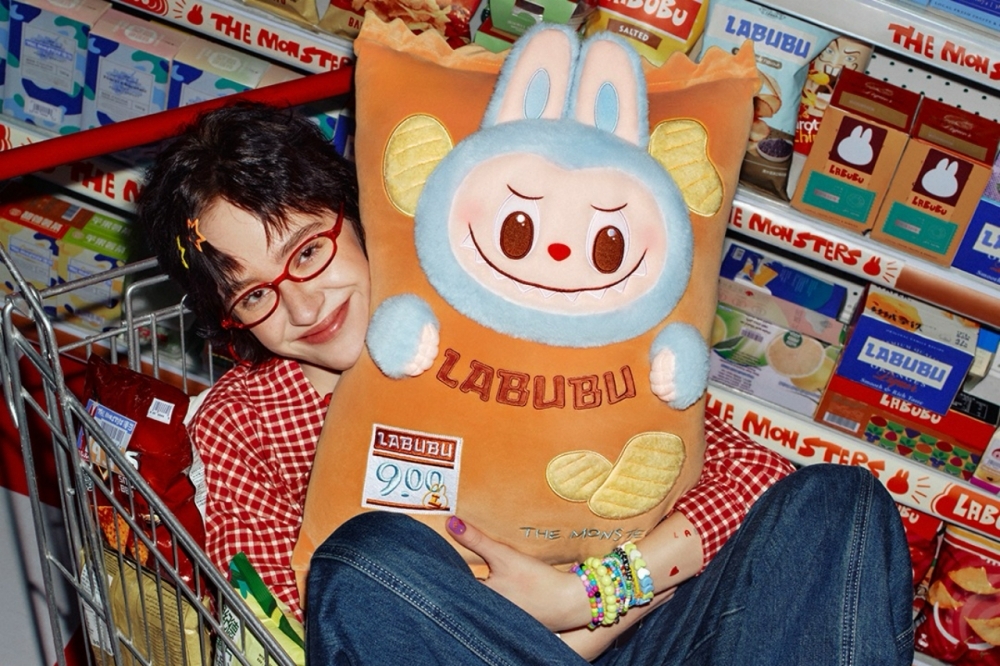 Labubu craze forces Pop Mart to suspend offline sales in South Korea following similar UK move