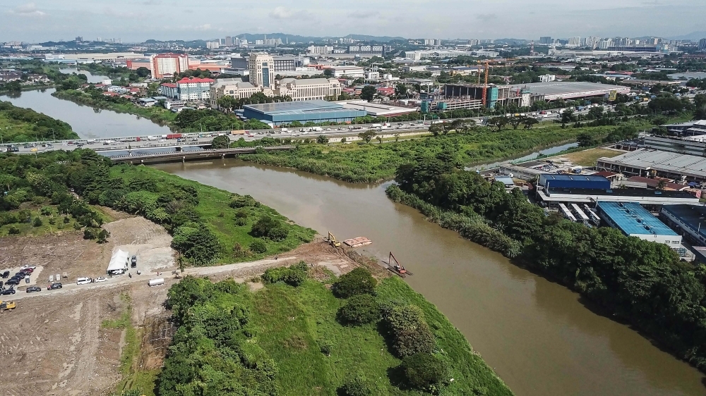 Klang River restoration lays bare haunting finds — over 10 bodies including baby discovered since 2022, along with fridges, motorbikes
