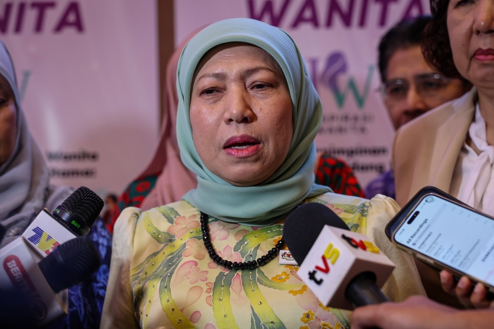 ‘It's not just women': Govt to boost fertility rate with inclusive solutions, says minister