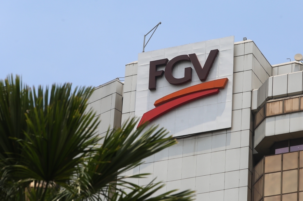 Felda dispatches offer documents for FGV privatisation plan, closing July 7