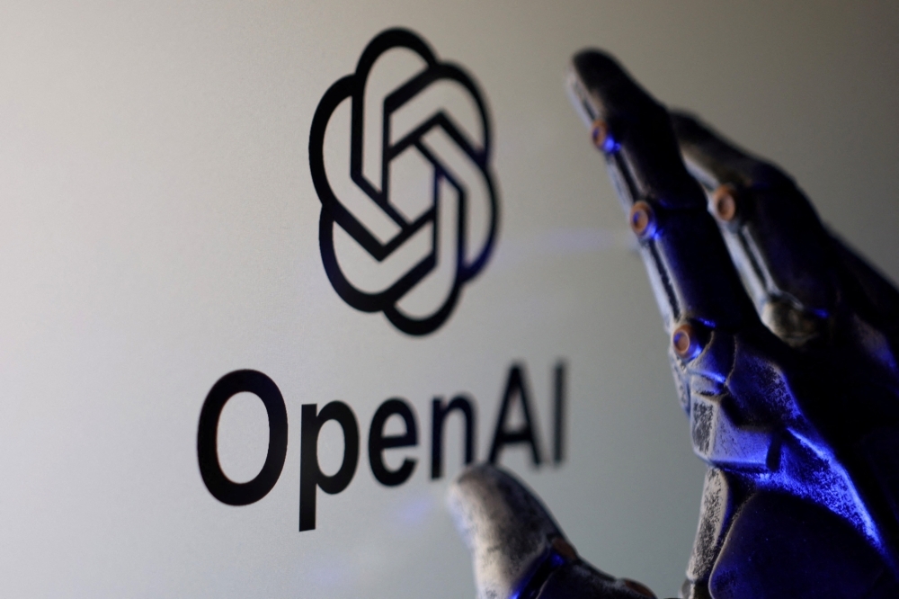 OpenAI secures first US defence contract worth US$200m, aims to use AI in battlefield and healthcare systems