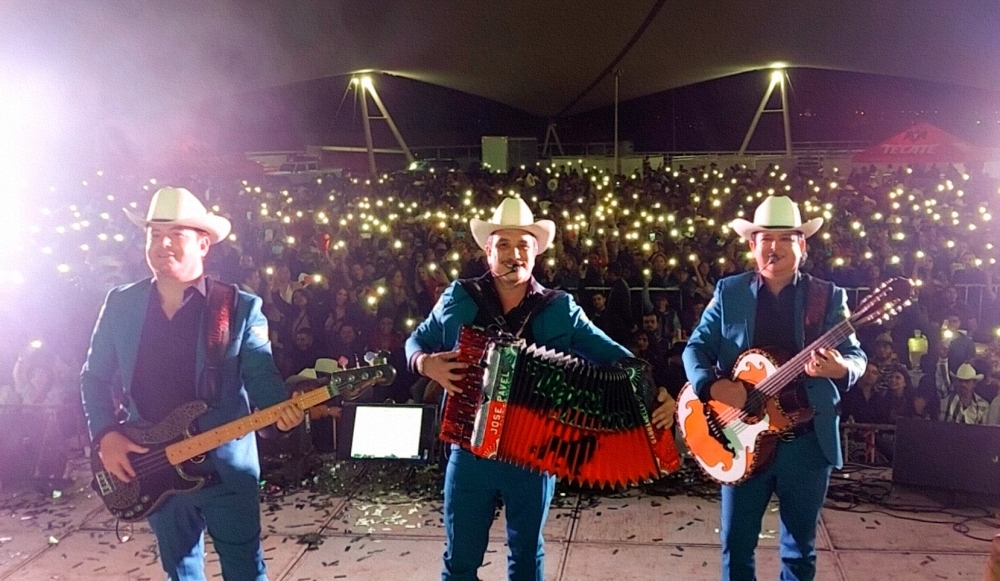 Under probe for glorifying drug cartels, Mexican band releases song with positive message to clear name