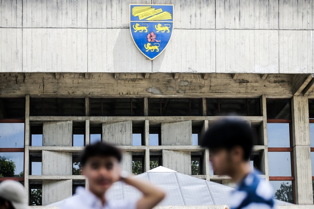 No room for debate: The quiet crisis of academic freedom on campus — Khoo Ying Hooi