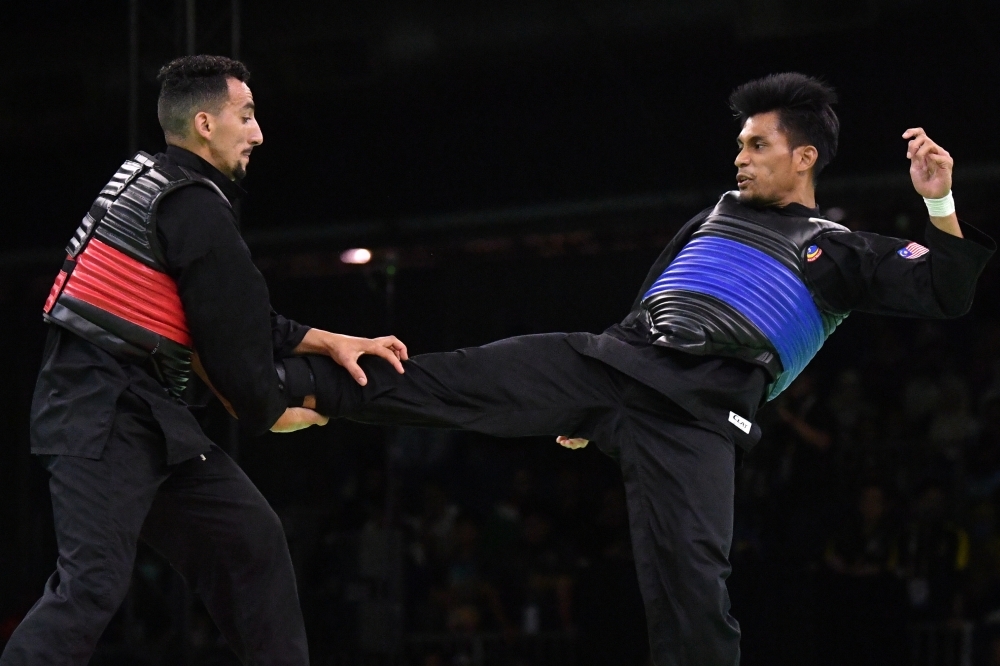 NSC says school-to-national athlete pathway now more integrated, starting with 20 core sports like badminton, athletics and silat