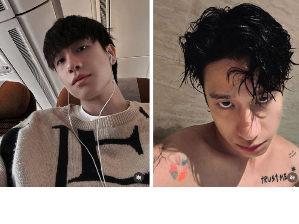Thai actor Prom Ratchapat dumped by agency amid claims of sexual misconduct, unprotected sex and coercing abortions