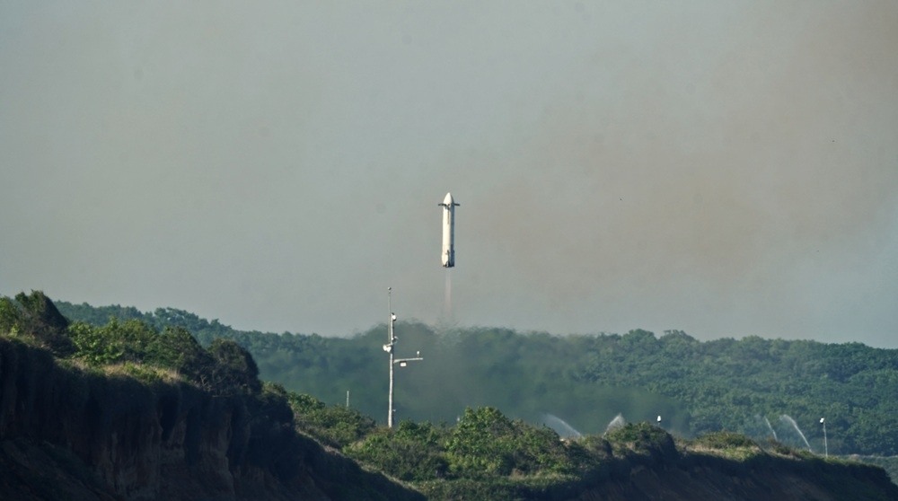 Honda enters space race as reusable rocket lands within centimetres of target in milestone test, eyes suborbital launch by 2029