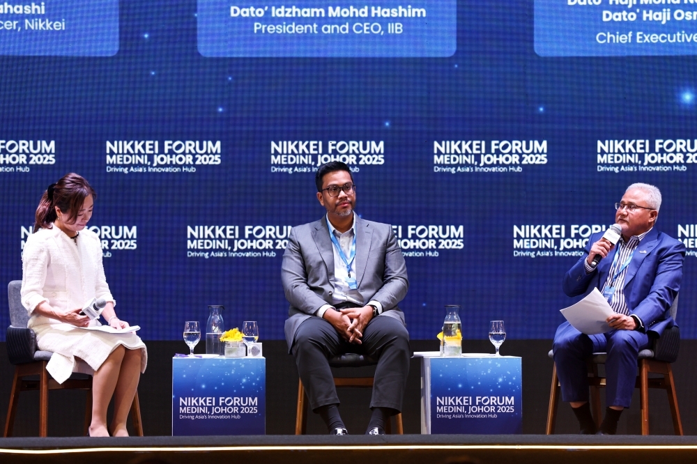 JS-SEZ turns heads: Johor's regional rise draws investors from Japan, China, Europe