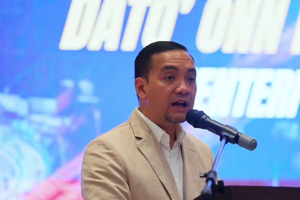 Johor MB: Over RM2 million allocated to upgrade digital systems at state land office to ease transactions