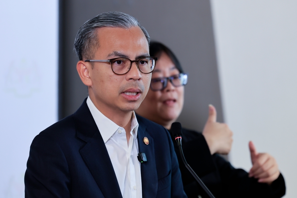 Fahmi: Malaysia's Online Safety Act to strengthen digital protections, enforcement expected soon