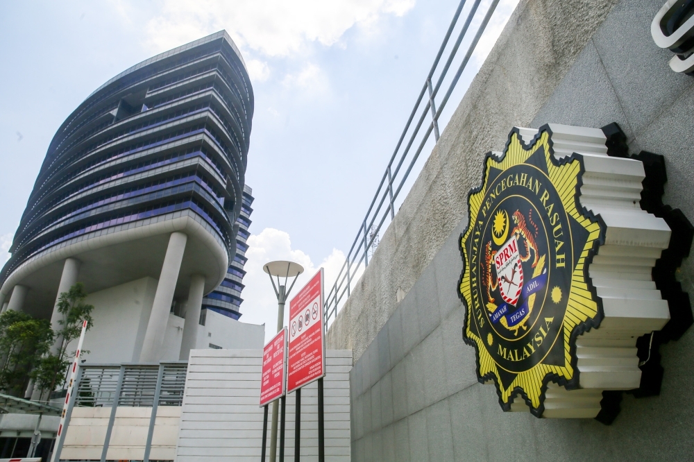 MACC clarifies whistleblower protection after viral clips implicate Sabah reps to face graft charges