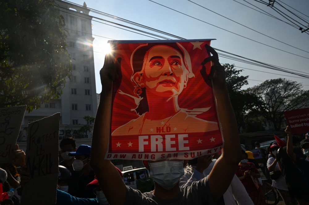 Jailed at 80: Myanmar's Aung San Suu Kyi marks milestone birthday in silence and seclusion