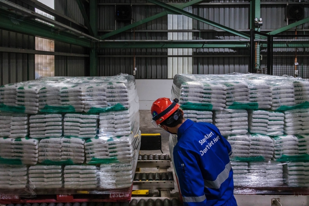 MSM Malaysia sweetens sugar exports with China push, eyes 50pc jump in volume