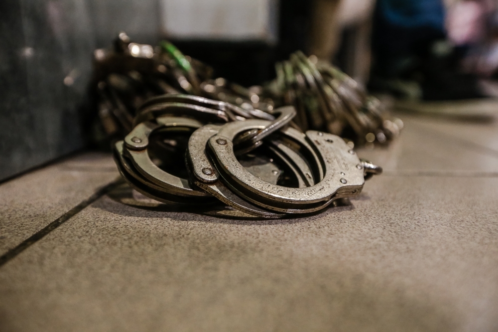 Cops arrest three more Jelebu rehab escapees; two still at large