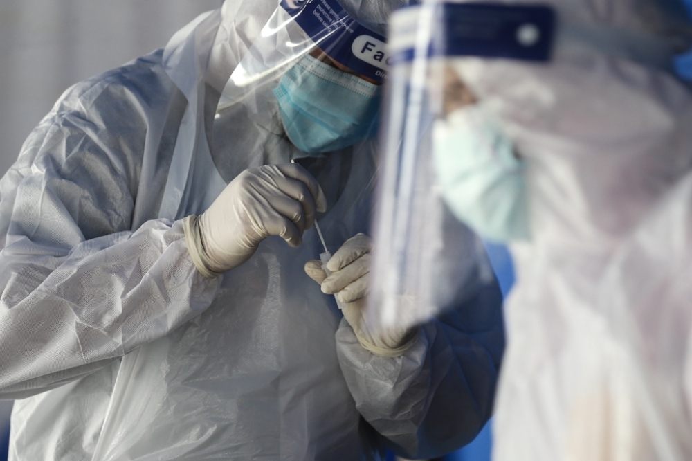 Malaysia reports first Covid-19 fatality this year involving high-risk patient, says Health Ministry